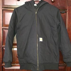 Carhartt coat/jacket